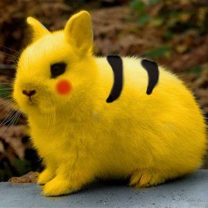 Meet your Posher, Beerie